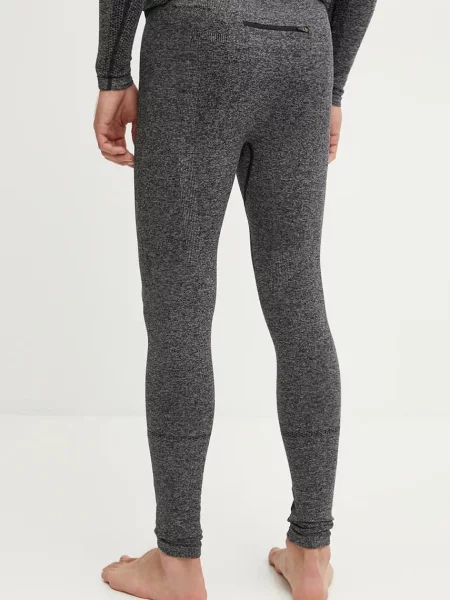 Термобелье Ea7 Emporio Armani серое