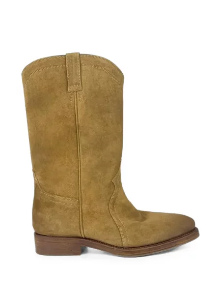 Botine Jil Sander