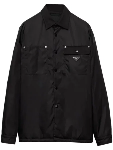 Cămașă Prada negru