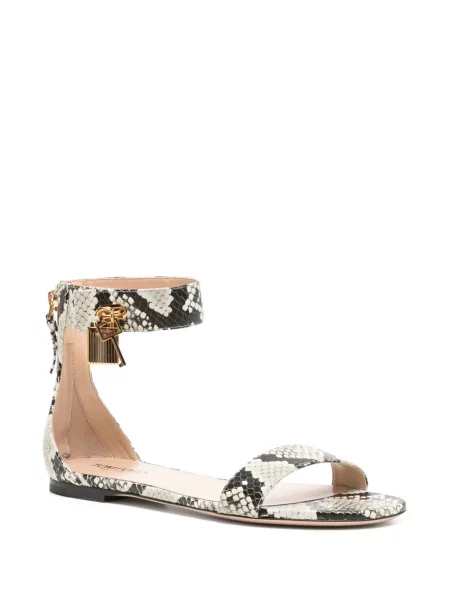 Sandale Tom Ford negru