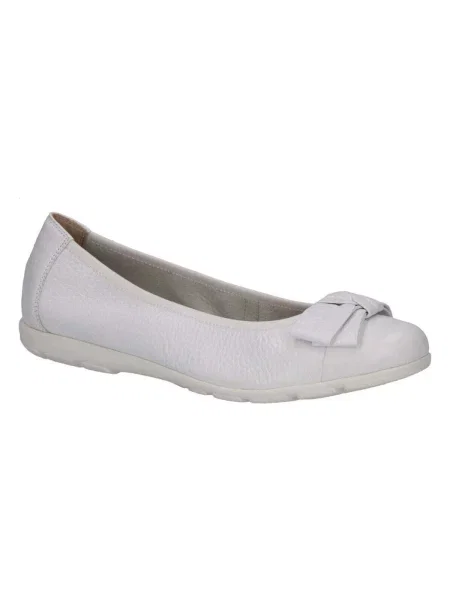 Balerinke Caprice White Deer bijela