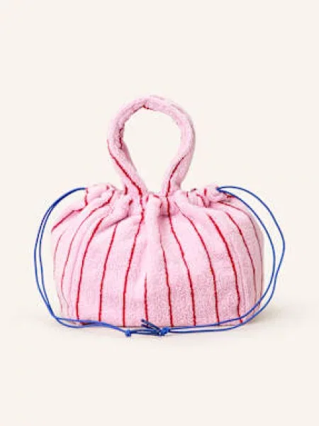 Bongusta Kabelka Naram Small růžová červená