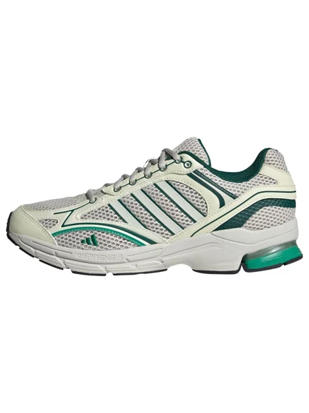 ADIDAS SPORTSWEAR Pantofi sport Spiritain verde pastel / verde închis alb