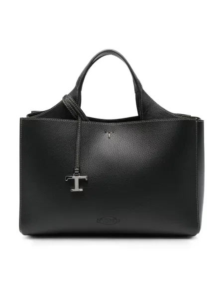 Torebka Tod's czarna