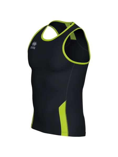 Tricou Errea negru