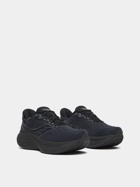 Кроссовки для бега Saucony черные