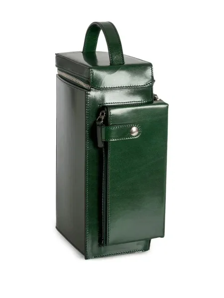 Geantă Merryl Tielman verde