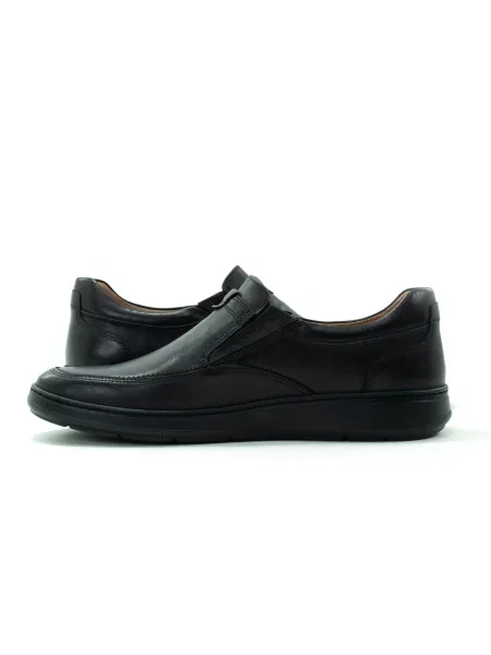 Туфли Stepter черные