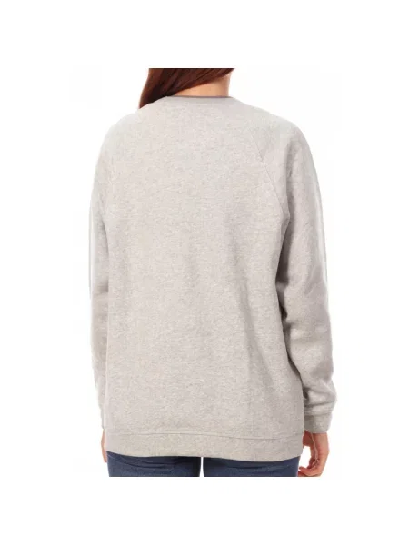 Bluza Jott szara
