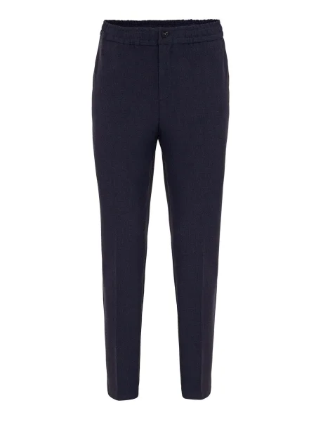 Antioch Kalhoty námořnická modř