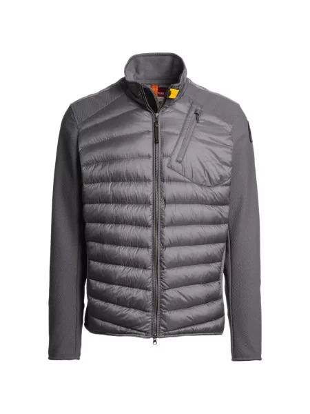 Geacă Parajumpers gri
