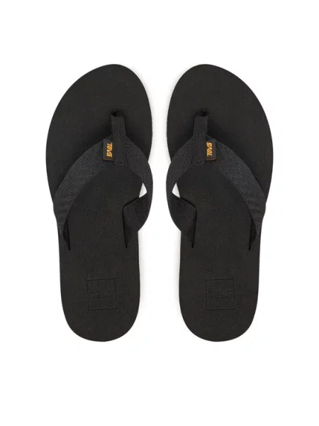 Teva Japonke Mush II črna