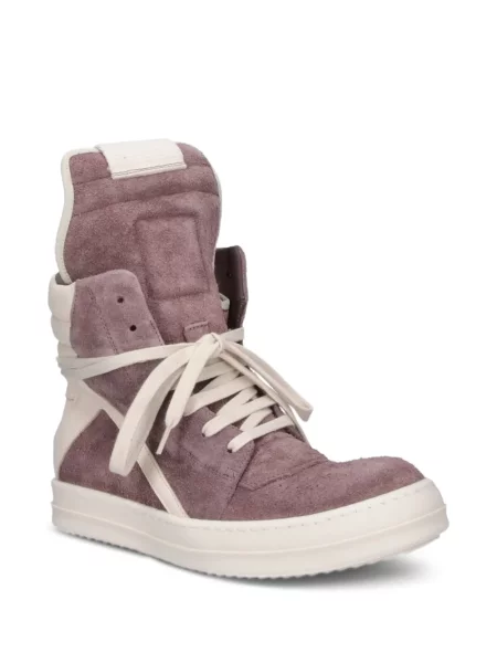 Top Rick Owens ružová