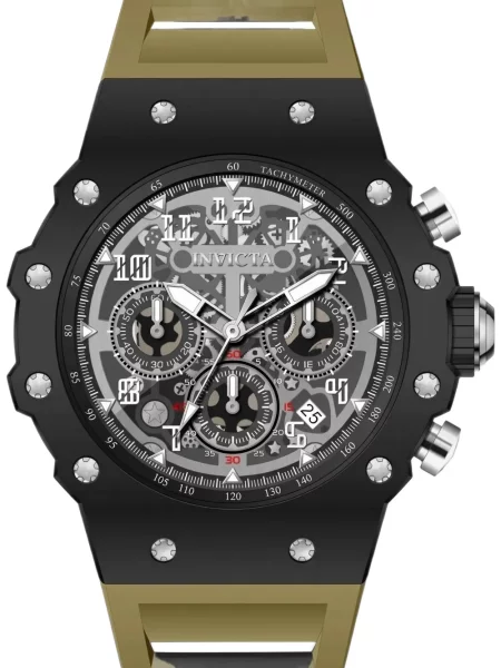 Часовник Invicta