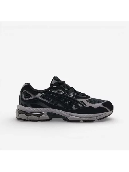 Pantofi Asics negru