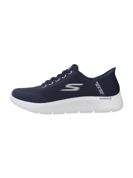 Pantofi Skechers albastru
