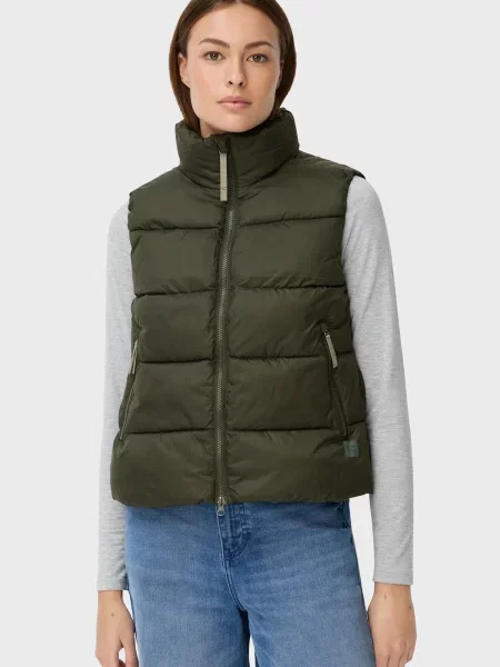 Жилет Camel Active зелений