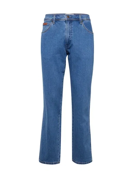 WRANGLER Traperice Texas' plava