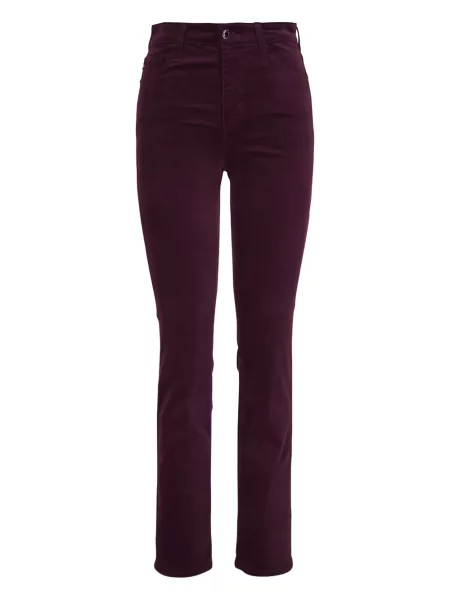Blugi Ag Jeans violet
