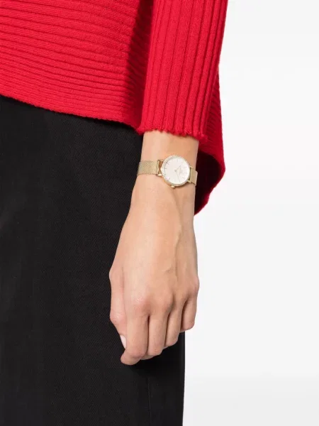 Ceas Daniel Wellington alb