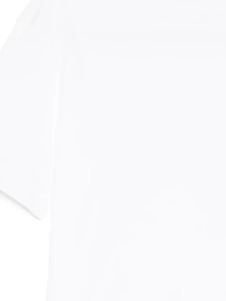 Tricou Croquis alb