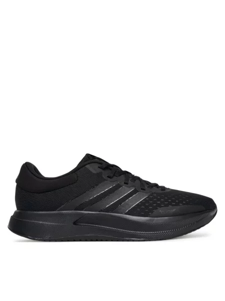 Buty do biegania adidas czarne