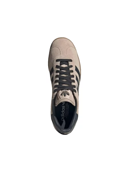 Pantofi Adidas maro