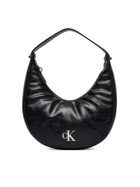 Calvin Klein Torba za na rame crna