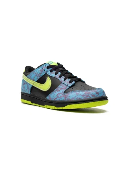Dětské tenisky Nike Dunk černé