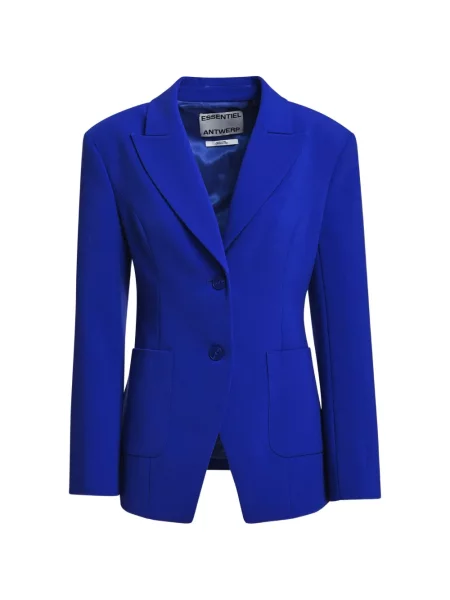 Sacou Essentiel Antwerp albastru