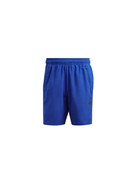 Pantaloni Adidas albastru