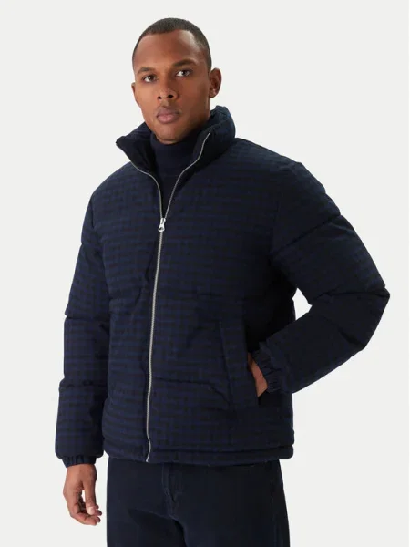 Jack & Jones Geacă de iarnă Grand Bleumarin
