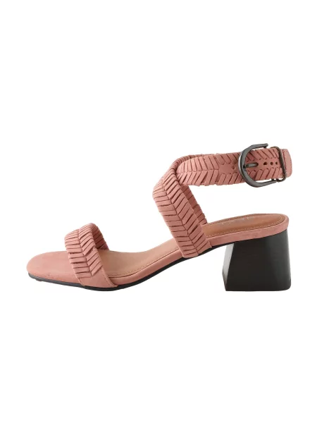 Next Szandálok Forever Comfort® fáradt rózsaszín
