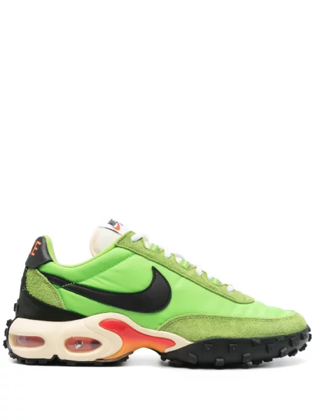 Sneakerși Nike Cortez verde