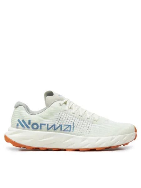 NNormal Futócipő Kjerag zöld