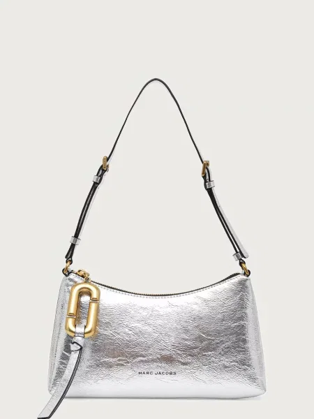MARC JACOBS geantă crossbody pentru femei cu imitație de piele POUCH MINI BAG