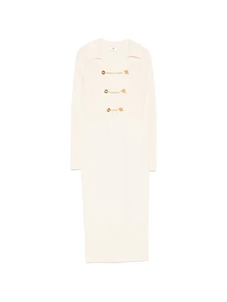 Midi ruha Elisabetta Franchi