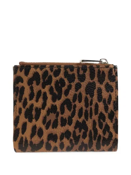 Portofel Zadig&voltaire maro