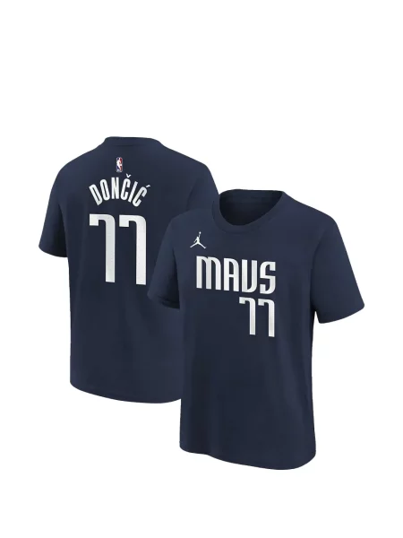 Tricou Jordan albastru