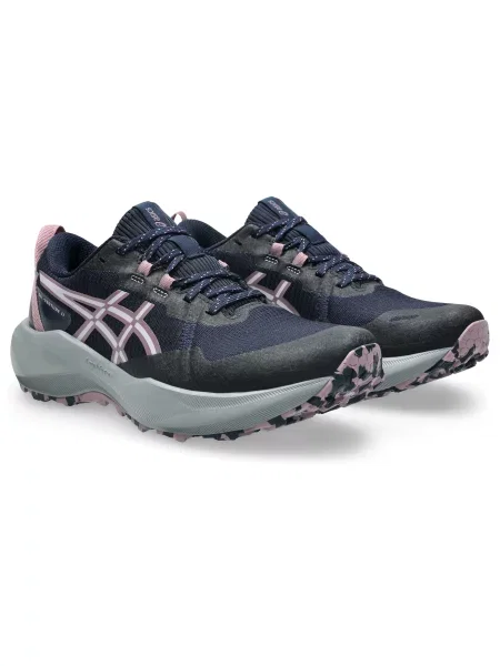 Кросівки аутдор Asics Gel-venture синтетичний синій