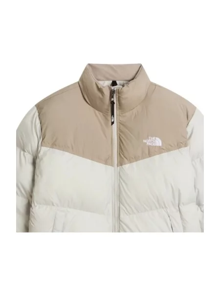 Geacă The North Face bej