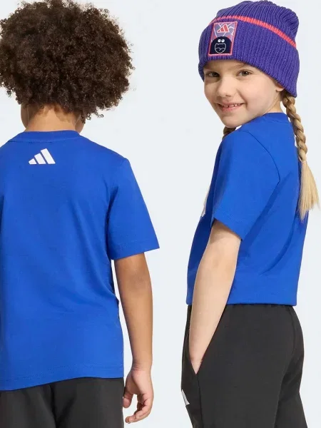 Детская футболка Adidas