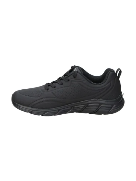 Pantofi Skechers negru