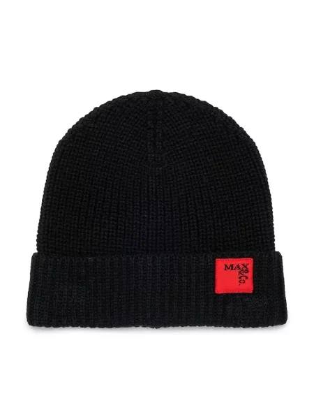 Max&Co. шапка дитяча з додаванням вовни HAT