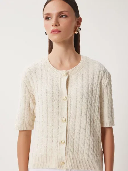 Kardigán Happiness İstanbul