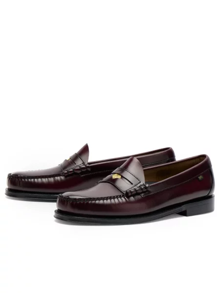 Loafersy Bass Weejuns