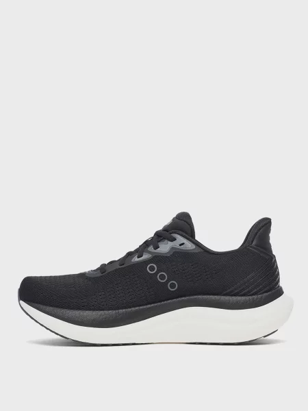Кроссовки для бега Saucony черные