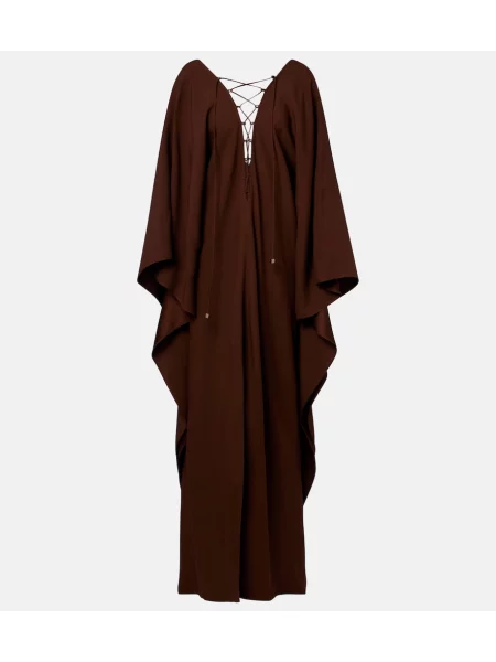 Rochie Taller Marmo maro