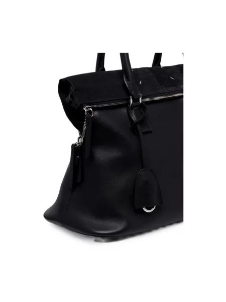 Torebka Maison Margiela czarna
