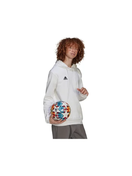 Geacă Adidas alb